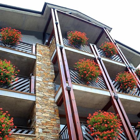 Apartamentos Sant Roma Arinsal Pokoj fotografie