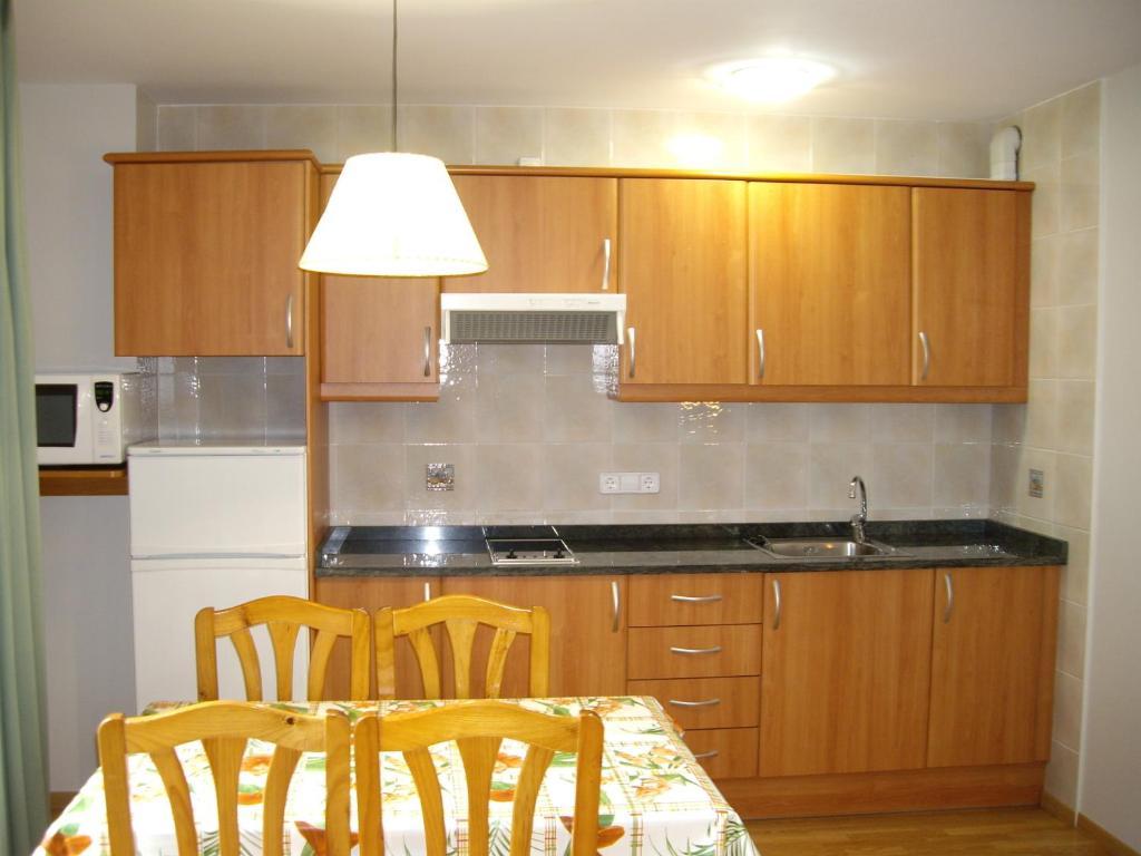 Apartamentos Sant Roma Arinsal Pokoj fotografie