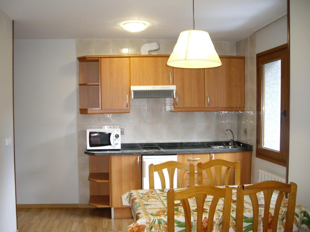 Apartamentos Sant Roma Arinsal Pokoj fotografie