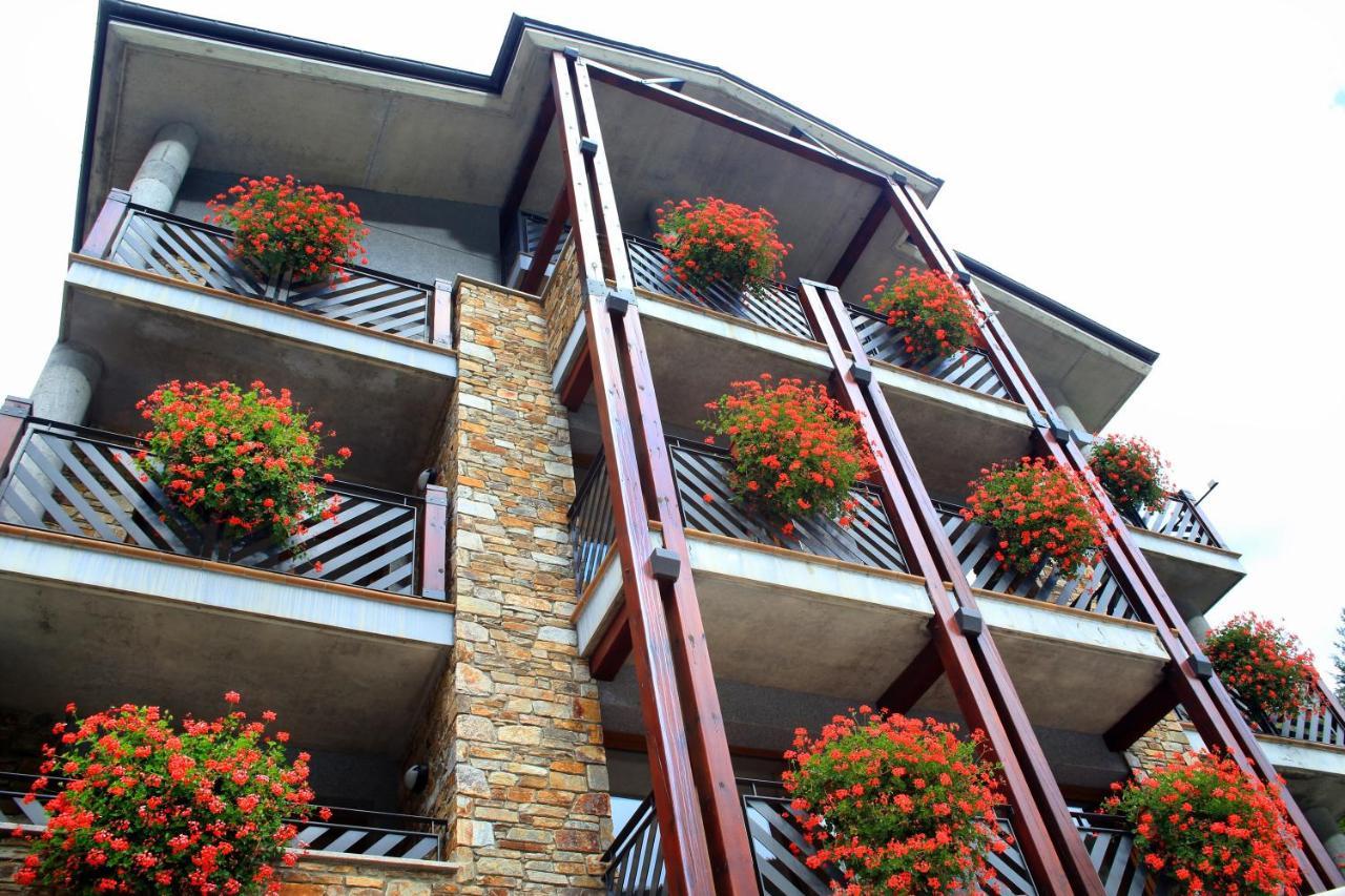 Apartamentos Sant Roma Arinsal Pokoj fotografie