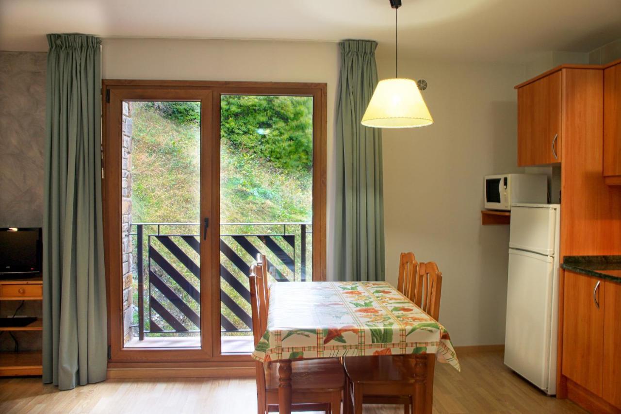 Apartamentos Sant Roma Arinsal Pokoj fotografie