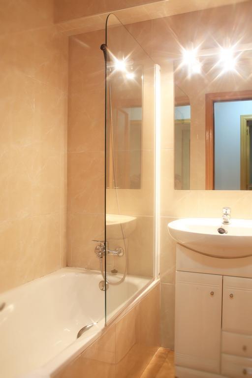 Apartamentos Sant Roma Arinsal Pokoj fotografie