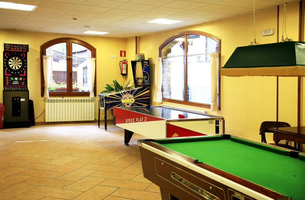 Apartamentos Sant Roma Arinsal Exteriér fotografie