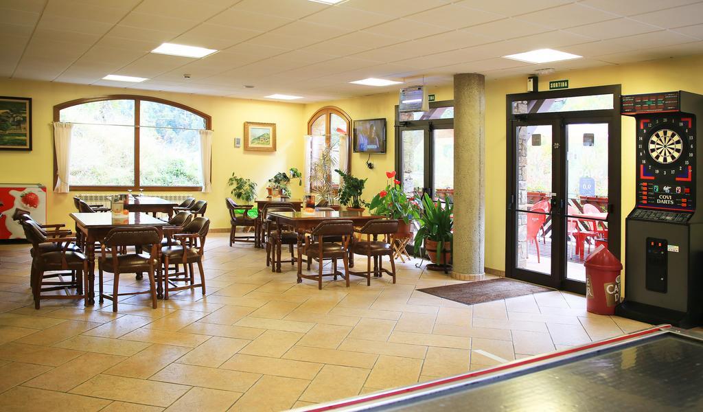 Apartamentos Sant Roma Arinsal Exteriér fotografie