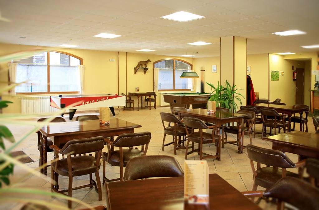 Apartamentos Sant Roma Arinsal Exteriér fotografie